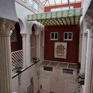 Casa de hóspedes El Patio, Lepe