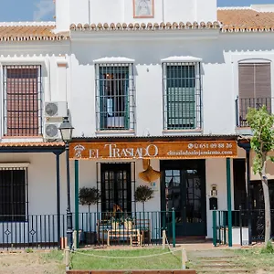 El Traslado Rural Pensión