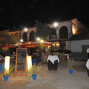 Cristina El Rocio
